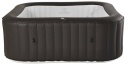 Spa ogrodowe 185x185x68 cm 6 osobowe Vito mspa