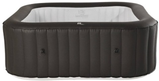Spa ogrodowe 185x185x68 cm 6 osobowe Vito mspa