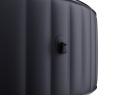 Spa ogrodowe 204x204x70 cm 6 osobowe Aurora mspa