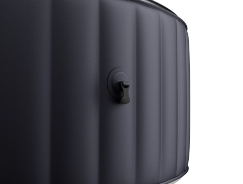 Spa ogrodowe 204x204x70 cm 6 osobowe Aurora mspa