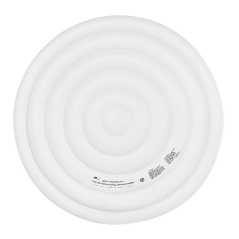 Spa ogrodowe 204x204x70 cm 6 osobowe Aurora mspa