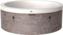 Spa ogrodowe 180x180x65 cm 6 osobowe Cocoon-Eco mspa