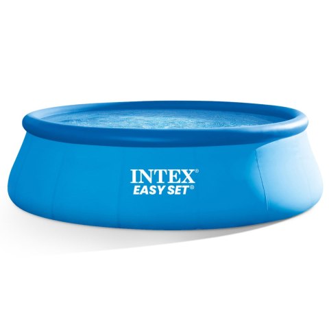 Basen ogrodowy rozporowy 457 x 122 cm zestaw 18w1 INTEX 26168