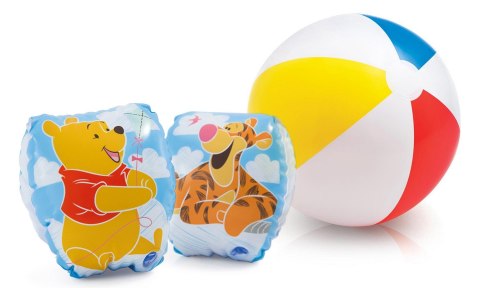 Basen ogrodowy stelażowy 732 x 132 cm 21w1 INTEX 26340 + hulajnoga GRATIS