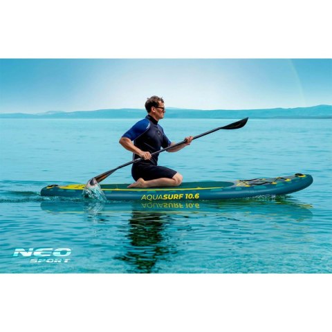 Deska SUP Aquasurf 320 x 84 x 15 cm Neo-Sport 170213