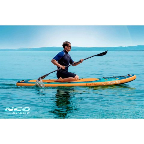 Deska SUP Aquasurf 320 x 84 x 15 cm Neo-Sport 170214