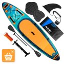 Deska SUP Aquasurf 320 x 84 x 15 cm Neo-Sport 170214
