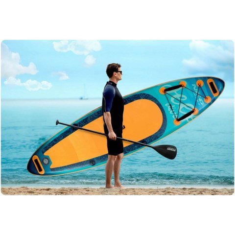 Deska SUP Aquasurf 320 x 84 x 15 cm Neo-Sport 170214