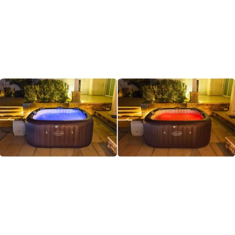 Dmuchane SPA Lay-Z Maldives Pro 7 osobowe Bestway 6001U