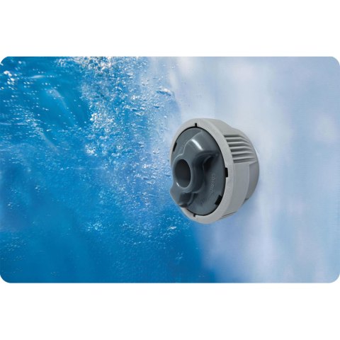 Dmuchane SPA Lay-Z Maldives Pro 7 osobowe Bestway 6001U