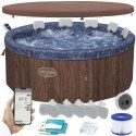 Dmuchane SPA Lay-Z Toronto 7 osobowe hydromasaż WiFi Bestway 6001W