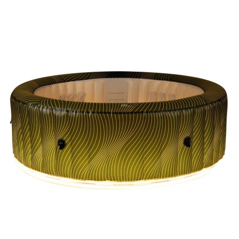 Dmuchane SPA Meteor 6 osobowe mSpa