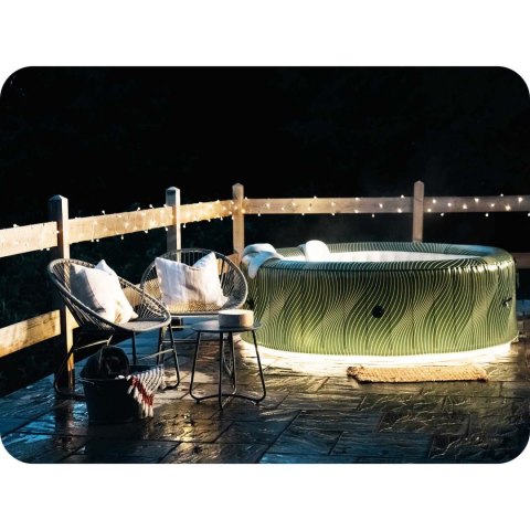 Dmuchane SPA Meteor 6 osobowe mSpa