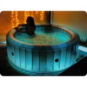 Dmuchane SPA Starry 6 osobowe mSpa