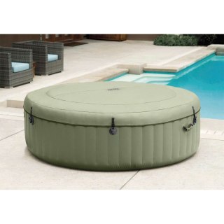 Dmuchane SPA z hydromasażem 4 osobowe INTEX 28426NP