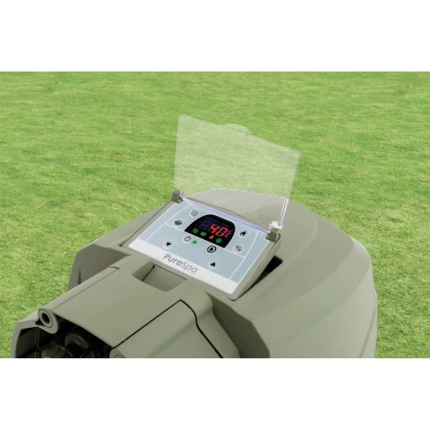 Dmuchane SPA z hydromasażem 4 osobowe INTEX 28426NP