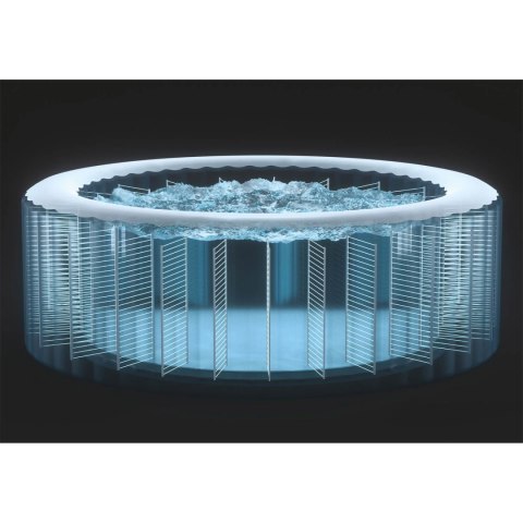 Dmuchane SPA z hydromasażem 4 osobowe INTEX 28426NP