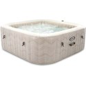 Dmuchane SPA z hydromasażem 4 osobowe INTEX 28446