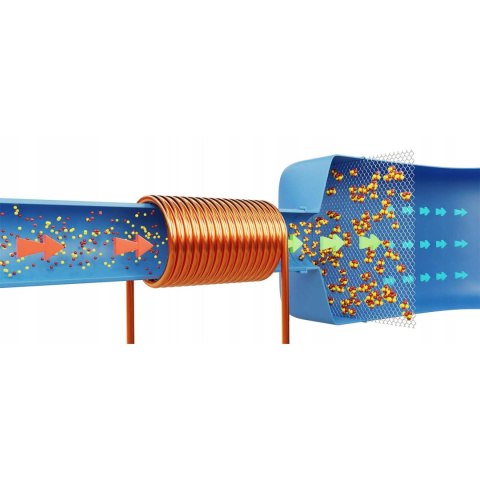 Dmuchane SPA z hydromasażem 4 osobowe INTEX 28446