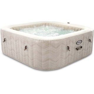 Dmuchane SPA z hydromasażem 6 osobowe INTEX 28472