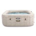 Dmuchane SPA z hydromasażem 6 osobowe INTEX 28472
