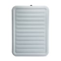 Materac dmuchany 203x152x46 cm z wbudowaną pompką elektryczną INTEX 64824ND