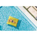 Materac do pływania poducha Luxe Lounge Intex 56794