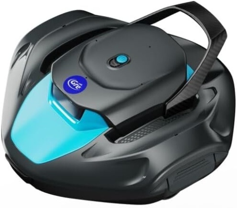 Odkurzacz basenowy automatyczny do 80 m Moovo 90