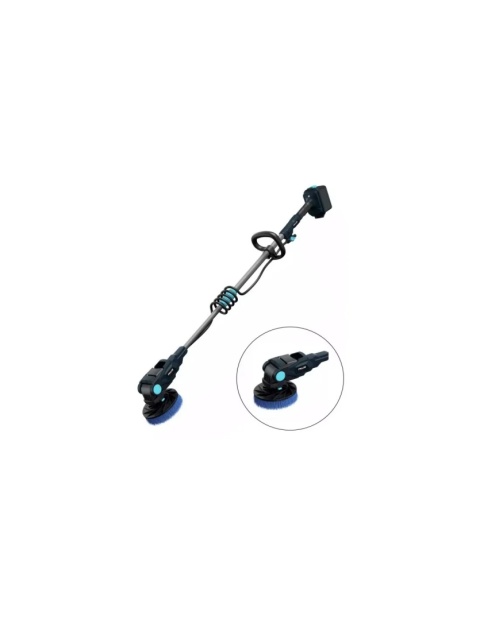 Odkurzacz basenowy bezprzewodowy Tbc60 Gre