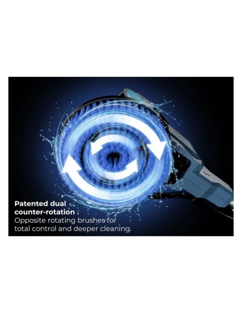 Odkurzacz basenowy bezprzewodowy Tbc60 Gre