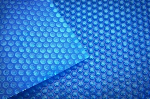 Pokrywa solarna basenowa 915x470cm premium GRE