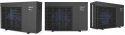 Pompa ciepła do basenu do 55 m³ 13 kw Fairland Full inverter Plus