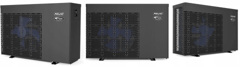Pompa ciepła do basenu do 55 m³ 13 kw Fairland Full inverter Plus