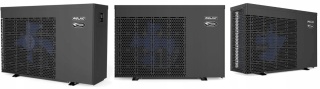 Pompa ciepła do basenu do 95 m³ 20.5 kw Fairland Full inverter Plus