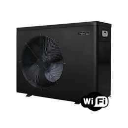 Pompa ciepła do basenu do 30 m³ 7 kw Comfort Fairland Full inverter