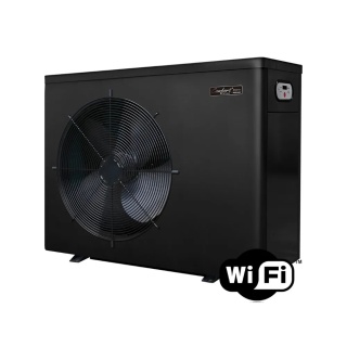 Pompa ciepła do basenu do 20 m³ 5.5 kw Comfort Fairland Full inverter