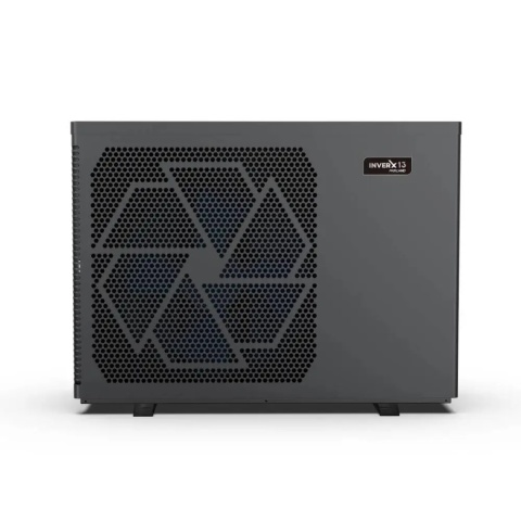 Pompa ciepła do basenu do 40 m³ 10 kw Fairland Full inverter