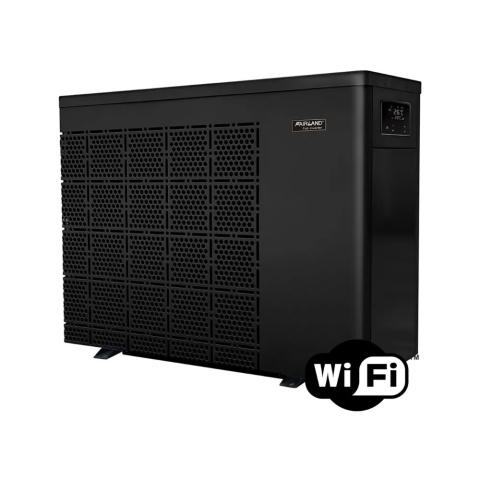 Pompa ciepła do basenu do 40 m³ 8.5 kw Fairland Full inverter Plus