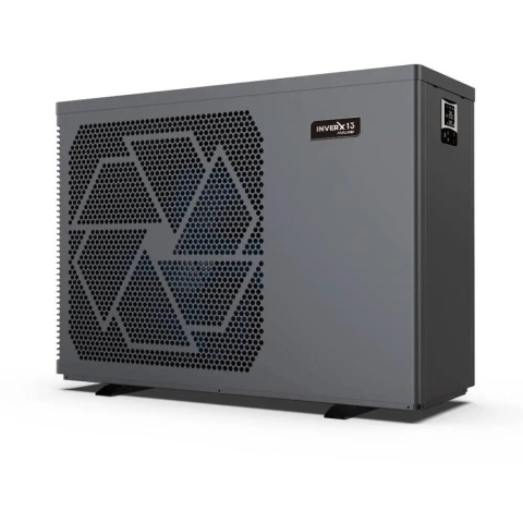 Pompa ciepła do basenu do 50 m³ 13.5 kw Fairland Full inverter