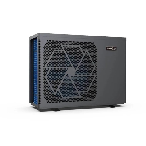 Pompa ciepła do basenu do 65 m³ 17.5 kw Fairland Full inverter