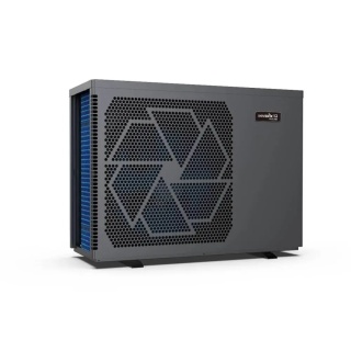Pompa ciepła do basenu do 80 m³ 20 kw Fairland Full inverter