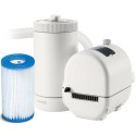 Pompa filtrująca do basenów ogrodowych 9463 l/h INTEX 26634
