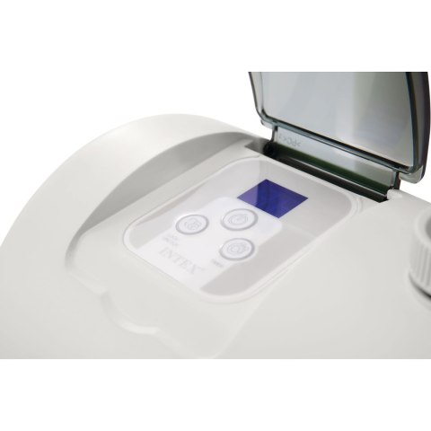 Pompa filtrująca do basenów ogrodowych 9463 l/h INTEX 26634