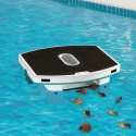 Robot basenowy do czyszczenia lustra wody - skimmer Dolphin