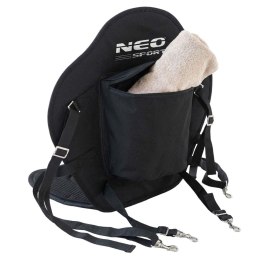 Siedzisko piankowe do deski SUP czarne