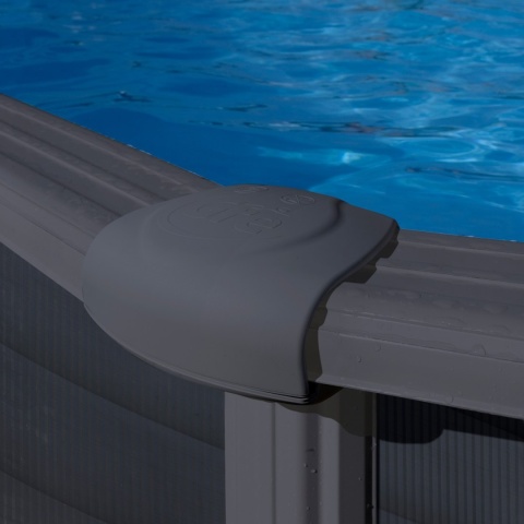 Basen ogrodowy Dream Pool 500x300x132cm GRE