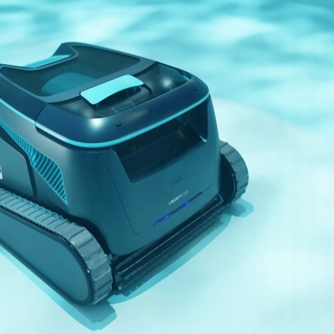 Odkurzacz basenowy Dolphin Liberty 600 bezprzeowodowy