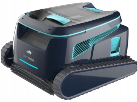 Odkurzacz basenowy Dolphin Liberty 600 bezprzeowodowy