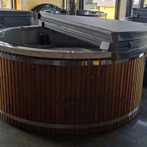 balia ogrodowa 220 cm A43