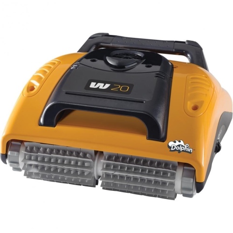 Odkurzacz basenowy automatyczny W20